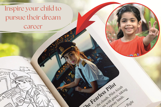 The Dream Career Book