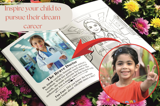 The Dream Career Book