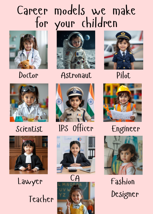 The Dream Career Book