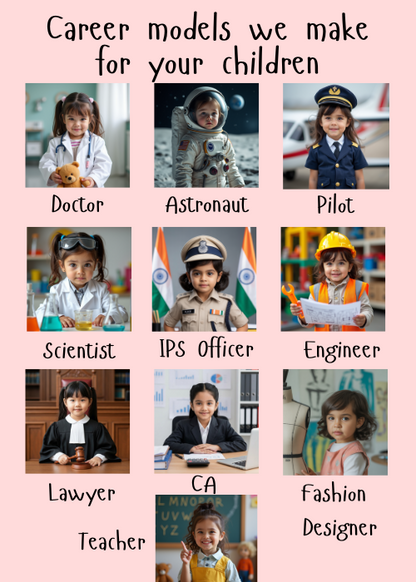 The Dream Career Book